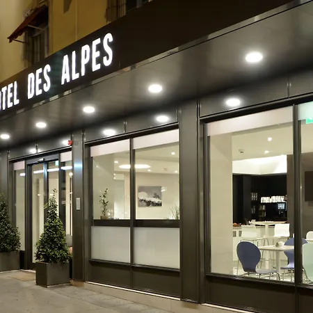 Hotel Des Alpes-3
