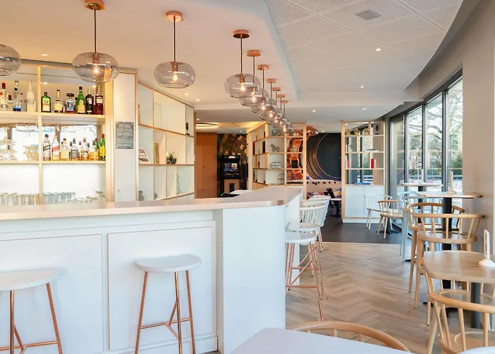 Ibis Geneve Petit Lancy